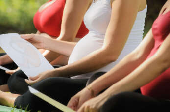 Szkoła rodzenia dla ciężarnych Babi-Med w Chorzowie. Dowiedz się, jak opiekować się noworodkiem