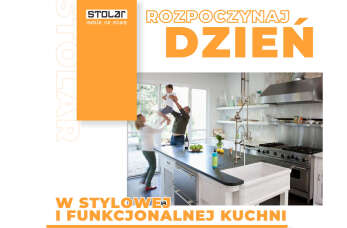 Zalety mebli kuchennych na wymiar według projektantów pracowni STOLAR 