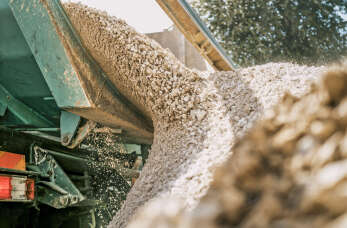 Gdzie wykorzystywane są kruszywa dostarczane przez przedsiębiorstwo Bandyszewski?