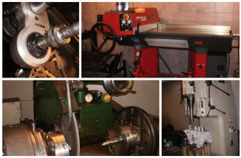 Specjalista z firmy Motortech tłumaczy, dlaczego warto przeprowadzać regenerację podzespołów samochodowych