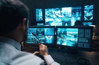  Zadbaj o bezpieczeństwo – zleć instalację kamer firmie Amper-Service!