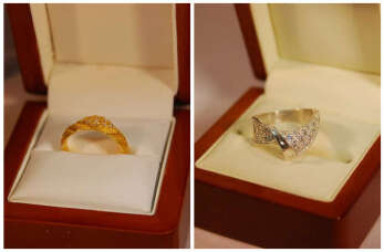 Z jakich usług można skorzystać w Pracowni Jubilerskiej Soverin?