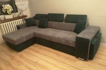 Daj drugie życie swoim meblom, korzystając z usług tapicerskich oferowanych przez Zakład Usługowy Tapicerstwo Meblowe! 