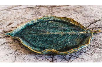 Poznaj produkty z upcyklingu dostępne w ofercie Galerii Przedmiotów Niebanalnych Andrzeja Latkowskiego!