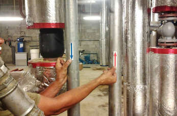 Wybieramy dobrą firmę instalatorką dla domu!