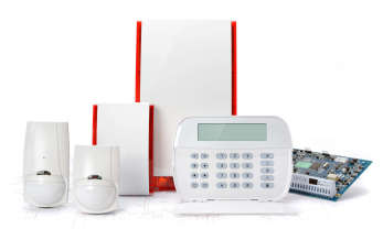 Servicoder – domofony, alarmy, monitoring – zadbaj o swoje bezpieczeństwo