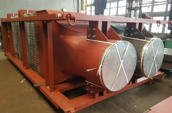 Energokessel – producent zespołów energetycznych