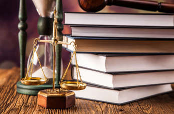 Radca prawny w firmie