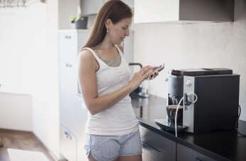 Zadbaj o swój ekspres, by cieszyć się lepszą kawą - Robert Rutkowski Ekspresy