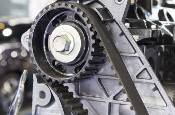 REALL – poznajcie lidera branży napędowej