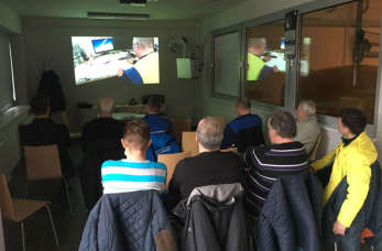 Ośrodek Szkolenia Zawodowego w Gdyni – co znajdziemy w najnowszej ofercie i dlaczego warto skorzystać z kursów i szkoleń OSZ?