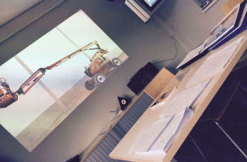 Szkolenia z zakresu Bezpieczeństwa i Higieny Pracy – dlaczego powinny być bezwzględnie prowadzone w każdej firmie?