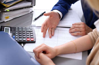 Podatkowa księga przychodów i rozchodów