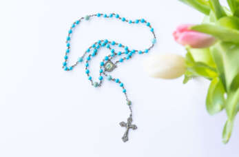  Różańce - czym się różnią i jaki wybrać?