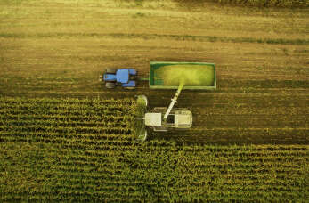 Jak w prowadzeniu gospodarstwa rolnego może pomóc firma Mardom?