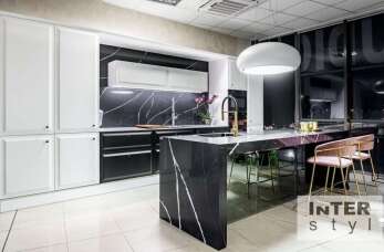  Firma Inter-Styl radzi, w jaki sposób zaaranżować kuchnię