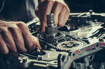 Getriebezentrum Europa – profesjonalna regeneracja manualnych skrzyni biegów