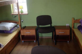 Hotel Katanga: Dlaczego wynajem pokoi pracowniczych to doskonała opcja?