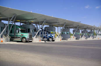 Import i eksport towarów z pomocą agencji celnej JolMar-SAD