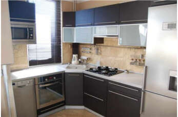 Meble kuchenne na indywidualny wymiar w ofercie firmy Meblex