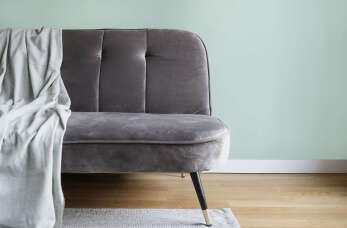 Salonowy kompleks wypoczynkowy jak nowy z zakładem tapicerskim Adama Krzanowskiego