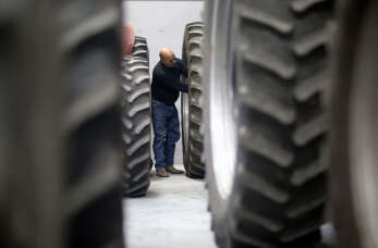 Skuteczna naprawa opon w Serwisie Ogumienia Kuliszewski 