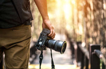 Profesjonalne sesje zdjęciowe z PHOTO CC, czyli wyjątkowe portfolio warszawskiego artysty