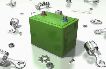 Auto Amper – najwyższej jakości akumulatory do samochodów osobowych i ciężarowych oraz motocykli i quadów