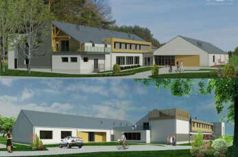 Zaprojektuj budynek usługowo-handlowy z pomocą Pracowni Marii Landowskiej