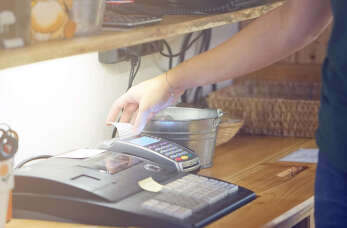 Kasy fiskalne D&D Serwis to także oprogramowanie dla kas fiskalnych i innych urządzeń