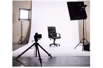 Sesja biznesowa jako sposób na sukces - oferta fotografa Piotra Braniewskiego