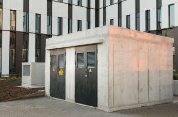  Specjalista z ABC Energetyki przedstawia najważniejsze informacje dotyczące stacji transformatorowych