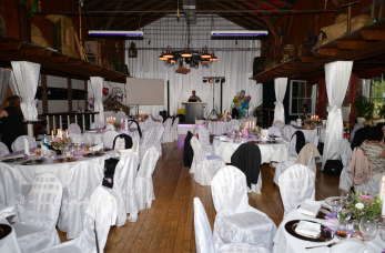 Spędzanie sylwestra w restauracji