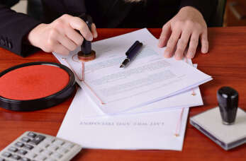 Kupujesz mieszkanie? Teraz czas na sporządzenie i podpisanie aktu notarialnego w Kancelarii Notarialnej