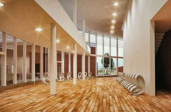 Rzetelne i estetyczne adaptacje projektów gotowych w biurze projektowo-reklamowym Katarzyny Chyży