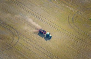 Wybierz najlepszy nawóz z firmą Agrovit