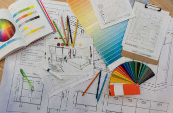 Zaprojektuj wnętrze domu lub mieszkania z firmą Creative Project!