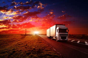 Prosto do celu – transport osobowy