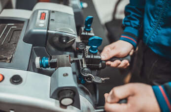 Dorabianie kluczy oraz inne usługi w ofercie Prawie Wszystkie Klucze Świata