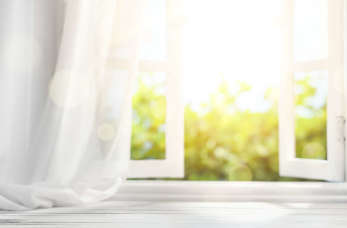 Okna PCV dla wymagających – IGLO Energy Classic