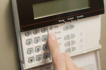 Na co zwrócić uwagę przy montażu domowego systemu alarmowego? 