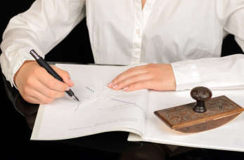 Czym jest akt notarialny?