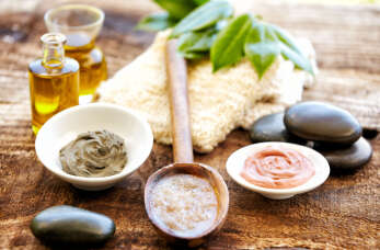 Kosmetyka pielęgnacyjna twarzy w Gabinecie Kosmetycznym Zofii Sokołowskiej