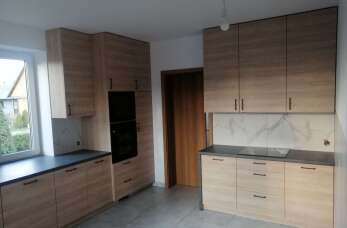 Poznaj zalety mebli kuchennych na wymiar z firmą Szafa Gra