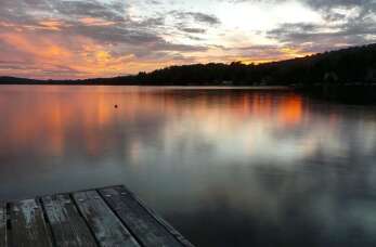 Zielona szkoła nad Jeziorem Powidzkim - dlaczego warto? Gospodarstwo agroturystyczne "U Sławka"