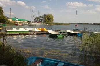 Niezapomniane wczasy nad Jeziorem Powidzkim w gospodarstwie agroturystycznym "U Sławka"