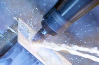 Na czym polega frezowanie CNC? 