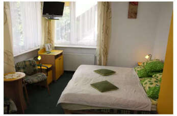  Czym charakteryzuje się dobry pensjonat? Poznaj ofertę obiektu Bursztynek w Gdyni!