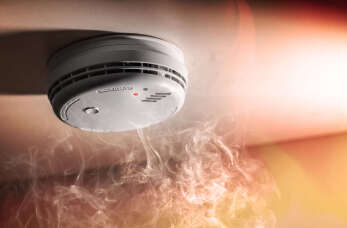  System Sygnalizacji Pożaru z firmą ASD – pewność i gwarancja bezpieczeństwa 