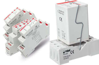 Bezpieczeństwo instalacji elektrycznych w kolejnictwie — sprawdź ofertę firmy Relpol S.A.